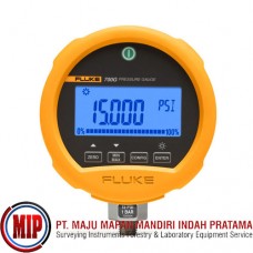 FLUKE 700G Series Precision Pressure Gauge FLUKE 700G Series Precision Pressure Gauge